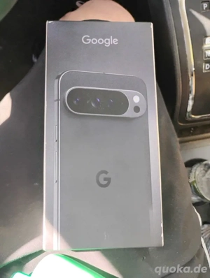Google pixel 10 pro neu Bild 2