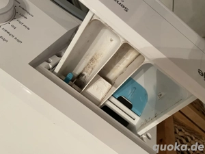 Gorenje Waschmaschine - VOLL FUNKTIONSFÄHIG