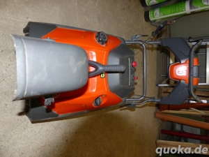 Husqvarna Schneefräse 131 ST