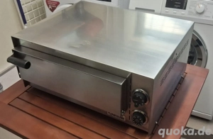 Bartscher Pizzaofen FP-36R Art.-Nr.: 203510 gebraucht