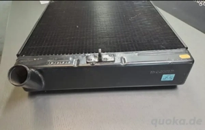 BEHR Kühler für Unimog 2010, 401, 411