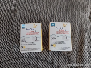 Freestyle Libre 3