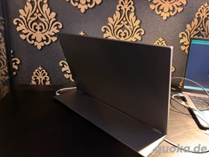 Lenovo Monitor ThinksVision M15 Bild 4