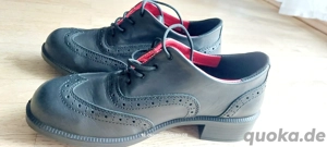 Sicherheitshalbschuhe Damen 