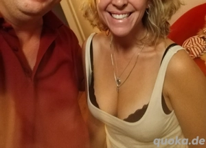 Bi Paar möchte heute noch blasen und ficken 