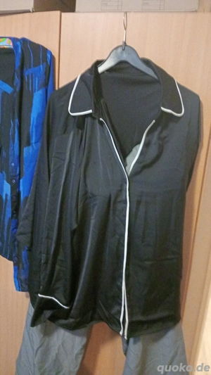 Kleiderpaket Gr. 52 54 NEU