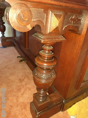 Klavier Liebhaberstück Bild 5