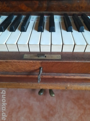 Klavier Liebhaberstück Bild 4