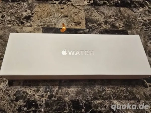 apple watch 11 pro neu