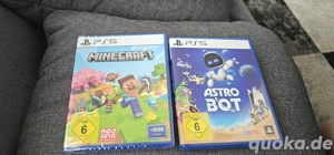 playstation 5 Spiele