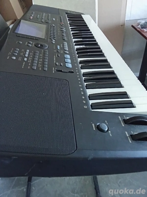 Verkaufe Kaybord Technicks 3000