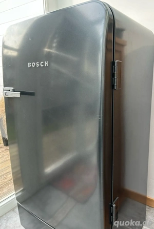 Bosch Kühlschrank Classic