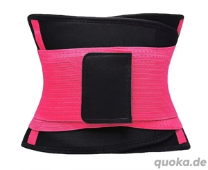 Gewichtheben Gürtel, Rückenbandage, Body Shaper, Neu.