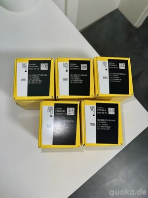 5 Freestyle Libre 3 Sensoren 