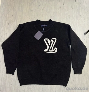 louis vuitton strickpullover