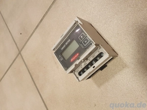 Wechselrichter Fronius Symo 10.0-3-M + Fronius Smartmeter 63A 