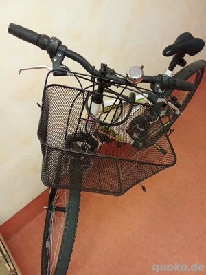 Fahrrad Zu Verkaufen 