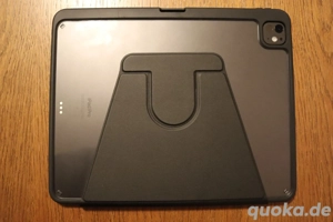 Apple iPad Pro 13 2024 (M4) 256GB WiFi+5G Space Black A2926, pencil , NEU Sonstige Bild 3