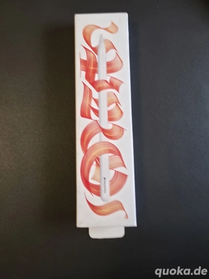 Apple iPad Pro 13 2024 (M4) 256GB WiFi+5G Space Black A2926, pencil , NEU Sonstige Bild 4