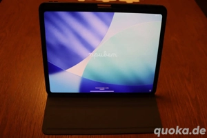 Apple iPad Pro 13 2024 (M4) 256GB WiFi+5G Space Black A2926, pencil , NEU Sonstige
