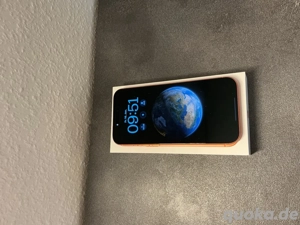 Apple iPhone 17 Pro Max 512 GB Orange | Top Zustand Bild 2