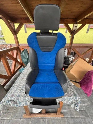 RECARO Sitze für Audi A4 B6 A4 B7 Vorne