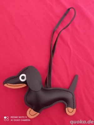 Schmuck taschenhänger 