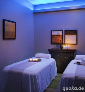 gut massage verfügbar 