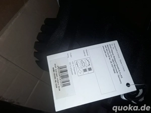 Unbenutzte Stallboots, warm gefüttert, Gr 33 34