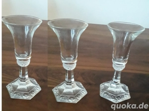 Kerzenhalter 3er Rosenthal Classic Rose