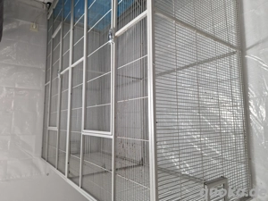 Vogelkäfige zu verkaufen 