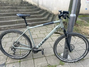 Cube Fahrrad 