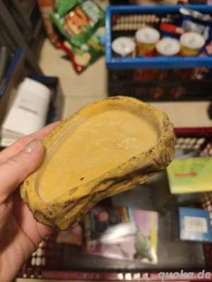 Terrarium Reptilien Näpfe 