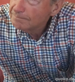 Suche Frau 65+ rundlich naturbelassen mit Lust. 