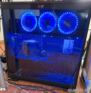 Multimedia PC (auch als Gaming PC geeignet) Bild 2