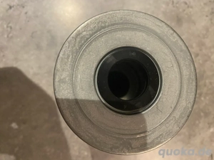 Öl - Filter OX 38 D, Micro-Star, unbenutzt Bild 2