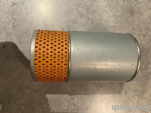 Öl - Filter OX 38 D, Micro-Star, unbenutzt Bild 5