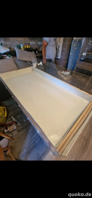 Meerschweinchen Gehege zu verschenken 