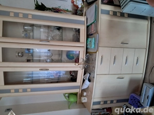 Möbel zu verschenken