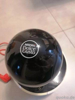 Kaffeemaschine kapselmaschine Dolge Gusto