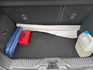 Ford Fiesta 1.1 S&S Cool&Connect + PDC + KLIMA + SHZ uvm. Bild 9