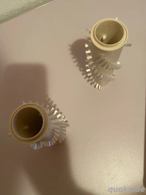 Teppichreinigungsbürsten EB 73 von Vorwerk Bild 5