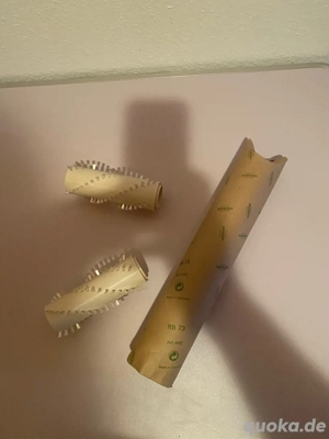 Teppichreinigungsbürsten EB 73 von Vorwerk Bild 4
