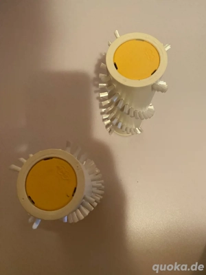 Teppichreinigungsbürsten EB 73 von Vorwerk Bild 3