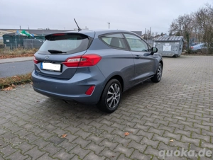 Ford Fiesta 1.1 S&S Cool&Connect + PDC + KLIMA + SHZ uvm. Bild 2