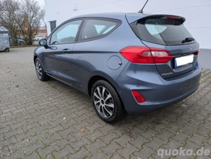 Ford Fiesta 1.1 S&S Cool&Connect + PDC + KLIMA + SHZ uvm. Bild 3