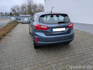 Ford Fiesta 1.1 S&S Cool&Connect + PDC + KLIMA + SHZ uvm. Bild 4