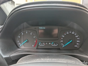 Ford Fiesta 1.1 S&S Cool&Connect + PDC + KLIMA + SHZ uvm. Bild 7