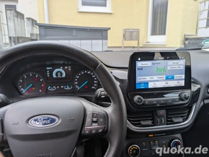 Ford Fiesta 1.1 S&S Cool&Connect + PDC + KLIMA + SHZ uvm. Bild 6
