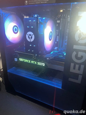 gaming pc 3070